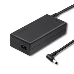 Zasilacz sieciowy Qoltec do monitora Samsung 42W | 14V | | PartsPC.pl