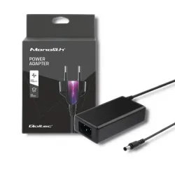 Zasilacz sieciowy Qoltec do monitora Samsung 42W | 14V | | PartsPC.pl