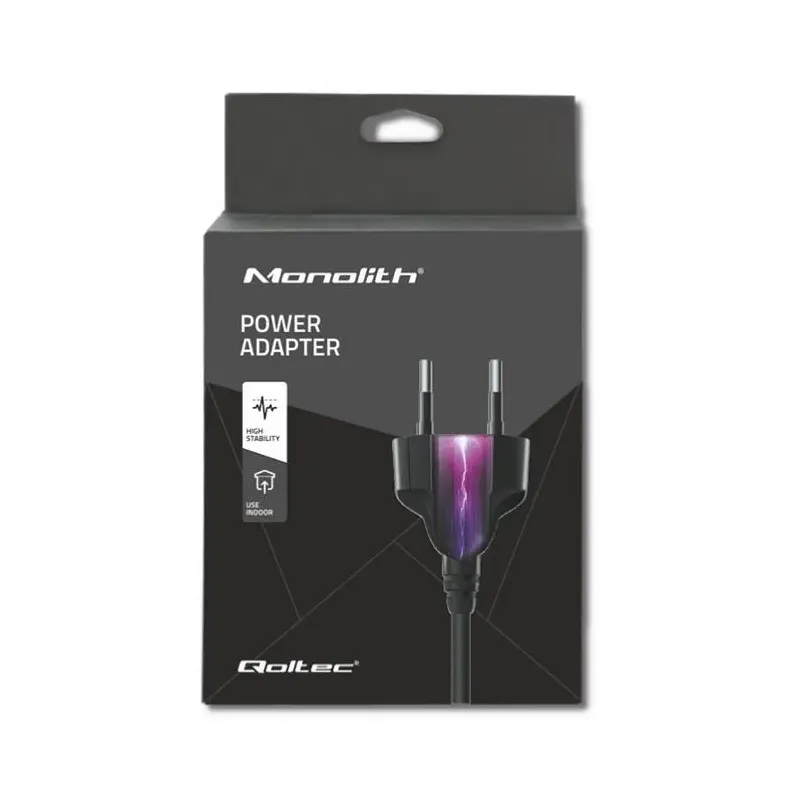 Zasilacz sieciowy Qoltec do monitora Samsung 42W | 14V | | PartsPC.pl