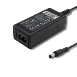 Zasilacz sieciowy Qoltec do monitora LG 40W | 19V | 2.1A | PartsPC.pl