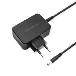 Zasilacz uniwersalny Qoltec sieciowy 30W | 12V | 2.5A | | PartsPC.pl