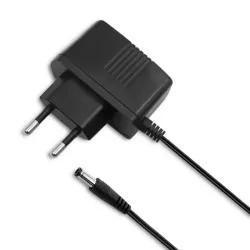 Zasilacz sieciowy Qoltec wtyczkowy 5W | 5V | 1A | 5.5*2.1 | PartsPC.pl