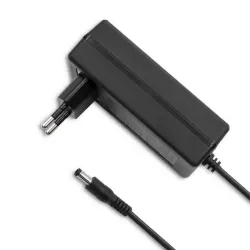 Zasilacz sieciowy Qoltec wtyczkowy 25W | 5V | 5A | | PartsPC.pl