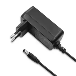 Zasilacz sieciowy Qoltec wtyczkowy 27W | 9V | 3A | | PartsPC.pl