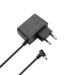 Zasilacz wtyczkowy Qoltec 10.5W | 5V | 2.1A | 3.5*1.35 | PartsPC.pl