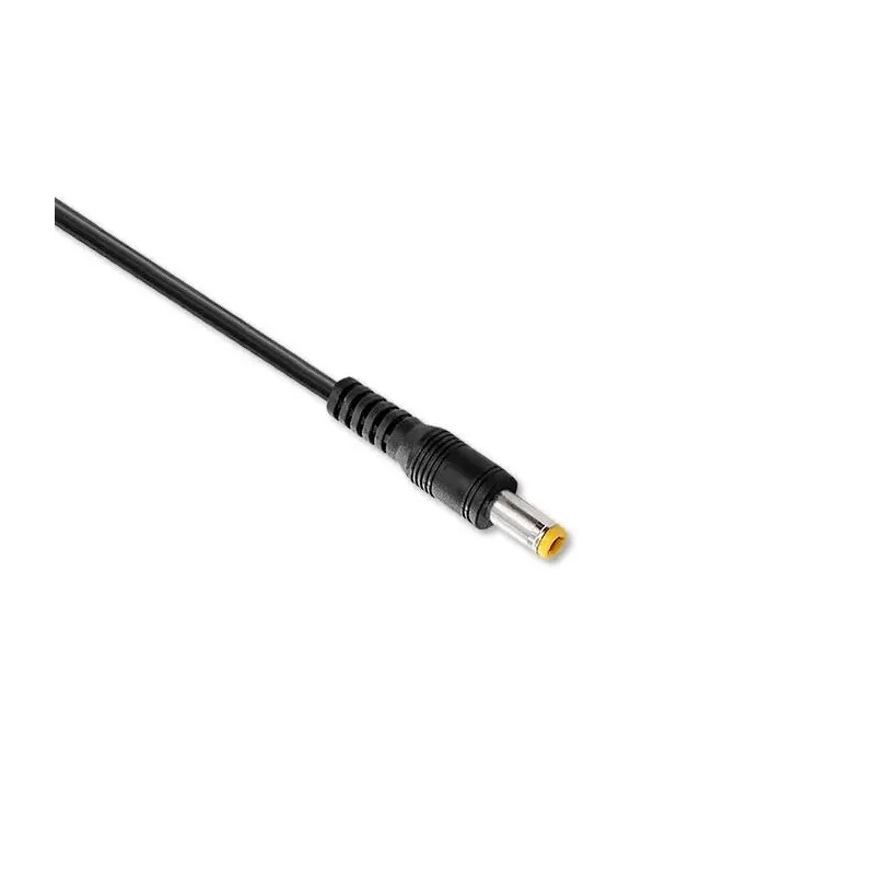 Zasilacz sieciowy Qoltec wtyczkowy 12W | 12V | 1A | | PartsPC.pl