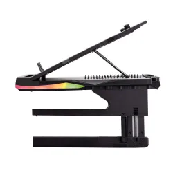 Podstawka do laptopa SureFire Portus X2 Multi-Function | PartsPC.pl