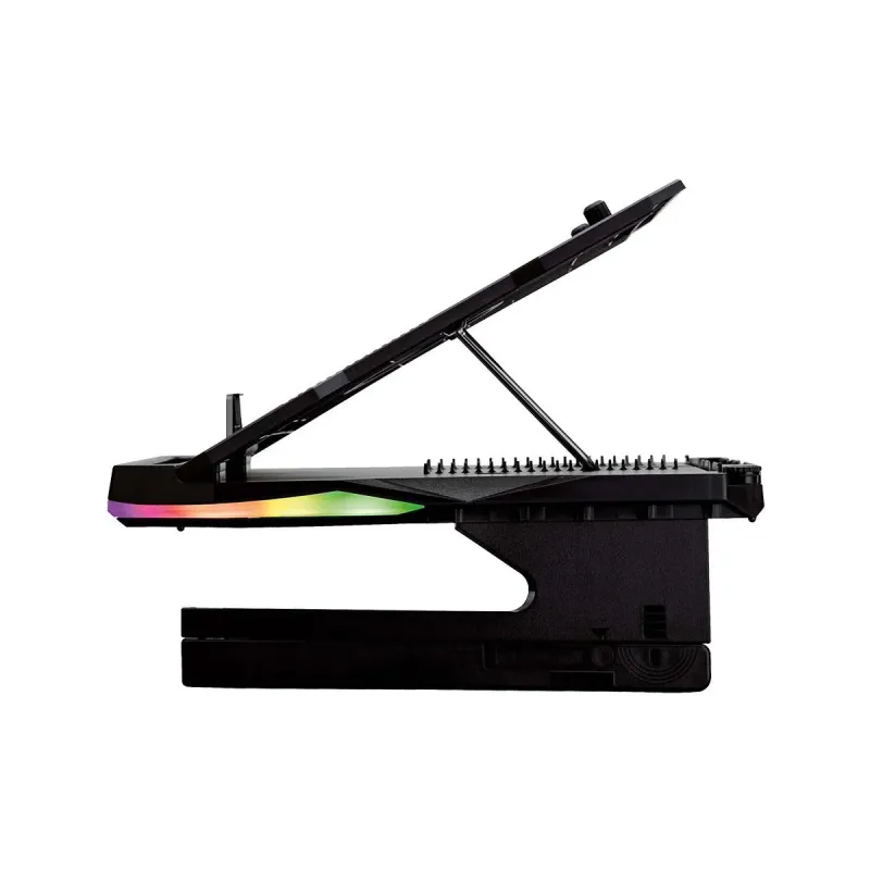 Podstawka do laptopa SureFire Portus X2 Multi-Function | PartsPC.pl