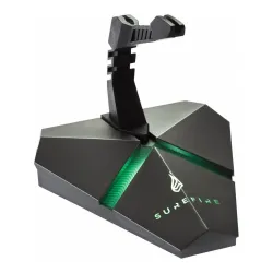Uchwyt do kabla myszki SureFire Axis Bungee HUB USB | PartsPC.pl