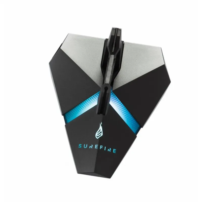 Uchwyt do kabla myszki SureFire Axis Bungee HUB USB | PartsPC.pl