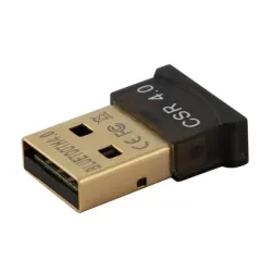 Adapter Bluetooth 4.0 Savio BT-040 | PartsPC.pl
