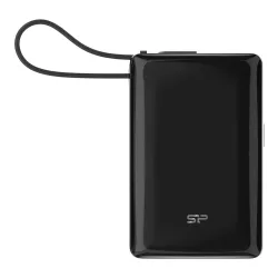 Powerbank Silicon Power CP10 10000mAh PD USB-A 2xUSB-C | PartsPC.pl