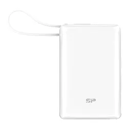 Powerbank Silicon Power CP10 10000mAh PD USB-A 2xUSB-C | PartsPC.pl