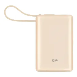 Powerbank Silicon Power CP10 10000mAh PD USB-A 2xUSB-C | PartsPC.pl