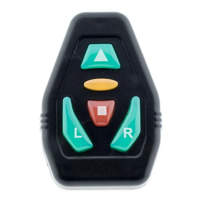 Kamizelka odblaskowa LED SkateFlash Reflective Vest | PartsPC.pl