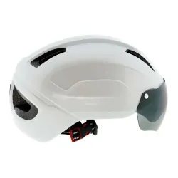 Kask rowerowy SkateFlash Atomic White | PartsPC.pl