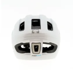 Kask rowerowy SkateFlash Atomic White | PartsPC.pl