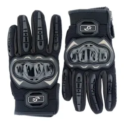 Rękawice Skateflash czarne | PartsPC.pl