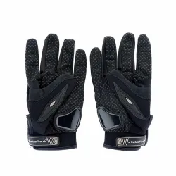 Rękawice Skateflash czarne | PartsPC.pl