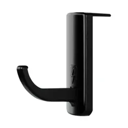 Uchwyt / Wieszak Techly na słuchawki 2 szt. taśma 3M | PartsPC.pl