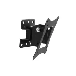 Uchwyt ścienny LCD/LED Techly 13"-30", 15kg, uchylny, | PartsPC.pl