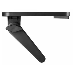 Półka Techly na telewizor pod dekoder pilot regulowana | PartsPC.pl