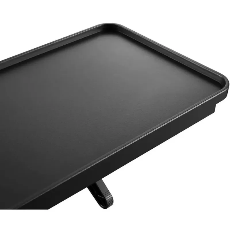 Półka Techly na telewizor pod dekoder pilot regulowana | PartsPC.pl