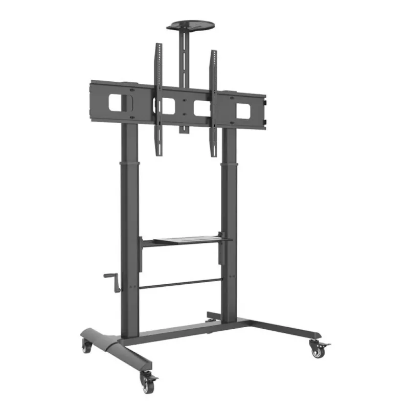 Stojak mobilny Techly do tablicy interaktywnej 52"-110", | PartsPC.pl