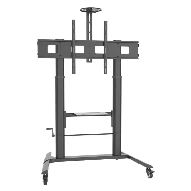 Stojak mobilny Techly do tablicy interaktywnej 52"-110", | PartsPC.pl