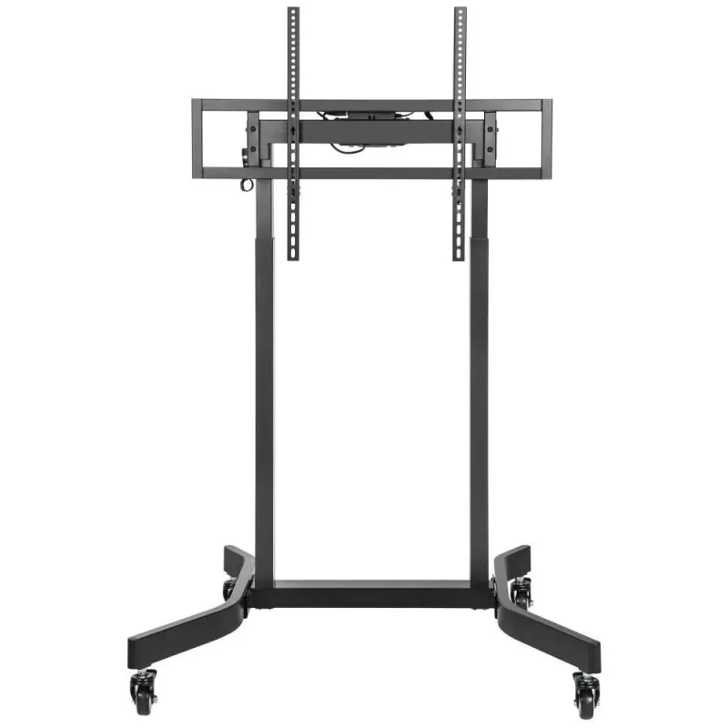 Stojak mobilny Techly 55''-100'', 120 kg, elektryczna | PartsPC.pl