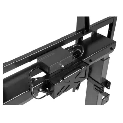 Stojak mobilny Techly 55''-100'', 120 kg, elektryczna | PartsPC.pl