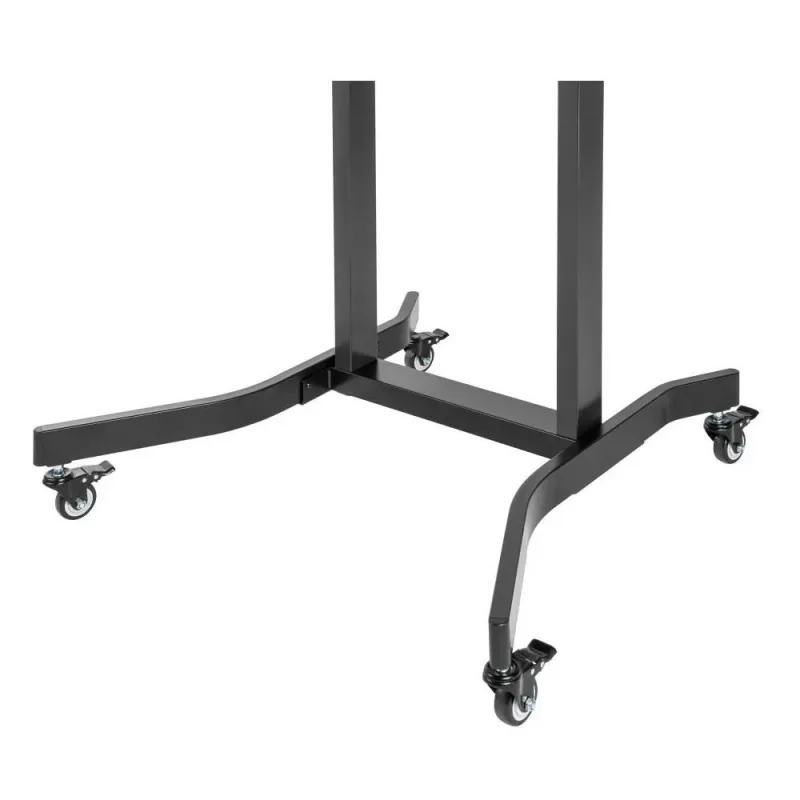 Stojak mobilny Techly 55''-100'', 120 kg, elektryczna | PartsPC.pl