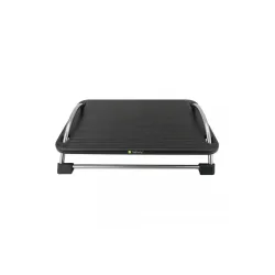 Podnóżek ergonomiczny Techly z regulacją kąta pochylenia | PartsPC.pl