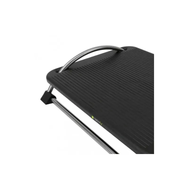 Podnóżek ergonomiczny Techly z regulacją kąta pochylenia | PartsPC.pl