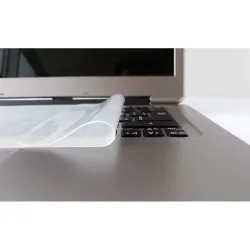 Nakładka ochronna Techly silikonowa na klawiaturę | PartsPC.pl