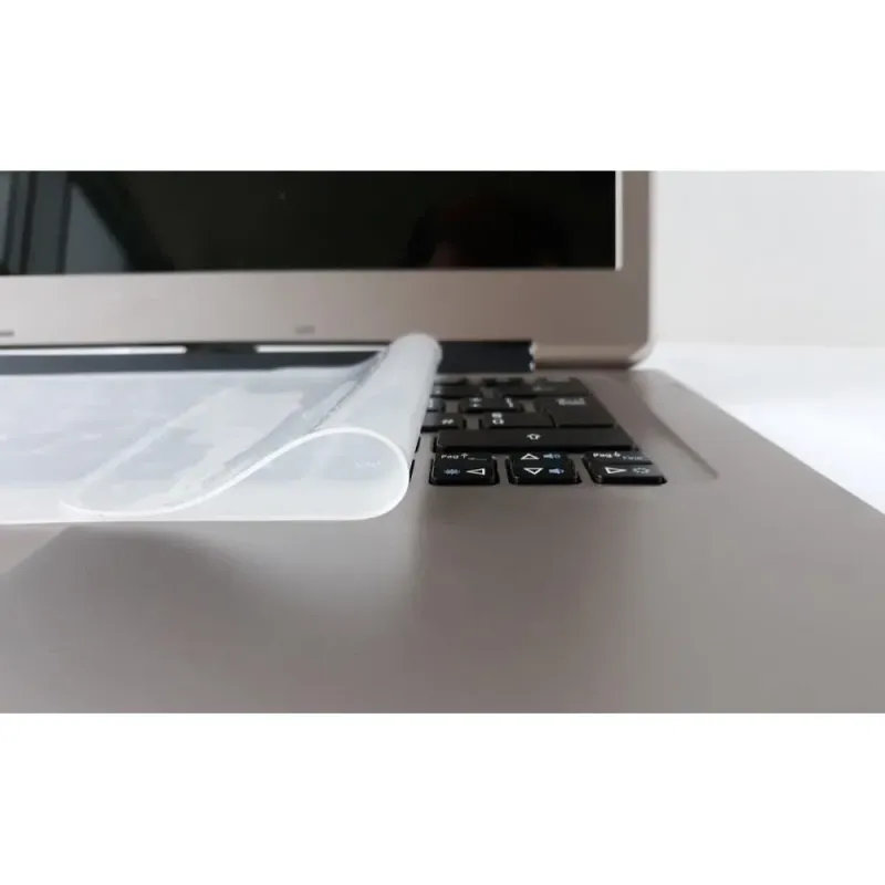 Nakładka ochronna Techly silikonowa na klawiaturę | PartsPC.pl