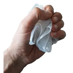 Nakładka ochronna Techly silikonowa na klawiaturę | PartsPC.pl