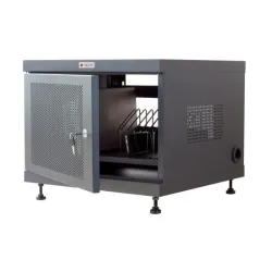 Stacja ładująca Techly 14-Portowa, notebook, tablet | PartsPC.pl