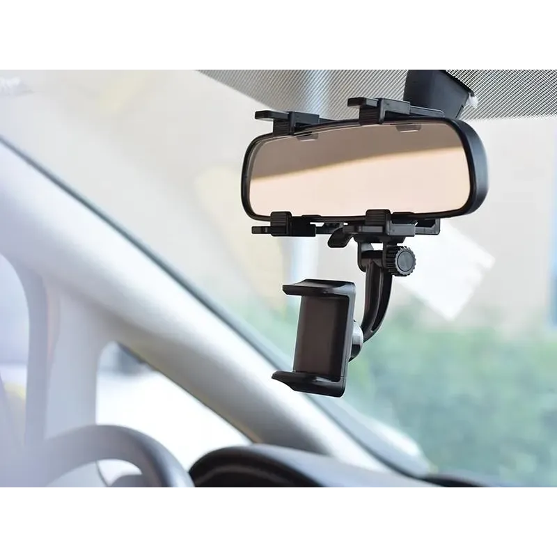 Uchwyt samochodowy Tracer U11 pod lusterko wsteczne | PartsPC.pl