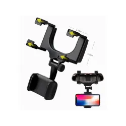 Uchwyt samochodowy Tracer U11 pod lusterko wsteczne | PartsPC.pl