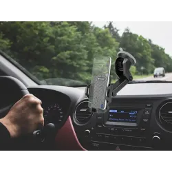 Uchwyt do telefonu Tracer U33 Telescopic | PartsPC.pl