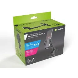 Uchwyt do telefonu Tracer U33 Telescopic | PartsPC.pl