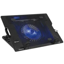Podstawka/Stacja chłodząca Tracer Icestorm 17" | PartsPC.pl