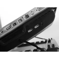 Podstawka/Stacja chłodząca Tracer Icestorm 17" | PartsPC.pl