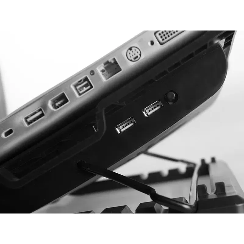 Podstawka/Stacja chłodząca Tracer Icestorm 17" | PartsPC.pl