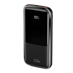 Powerbank Usams PB58 10000mAh 22,5W 1xUSB-C PD + 2xUSB-A | PartsPC.pl