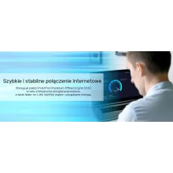 Hub USB-C Unitek D1019B 3.1 8w1, Power Delivery 100W | PartsPC.pl