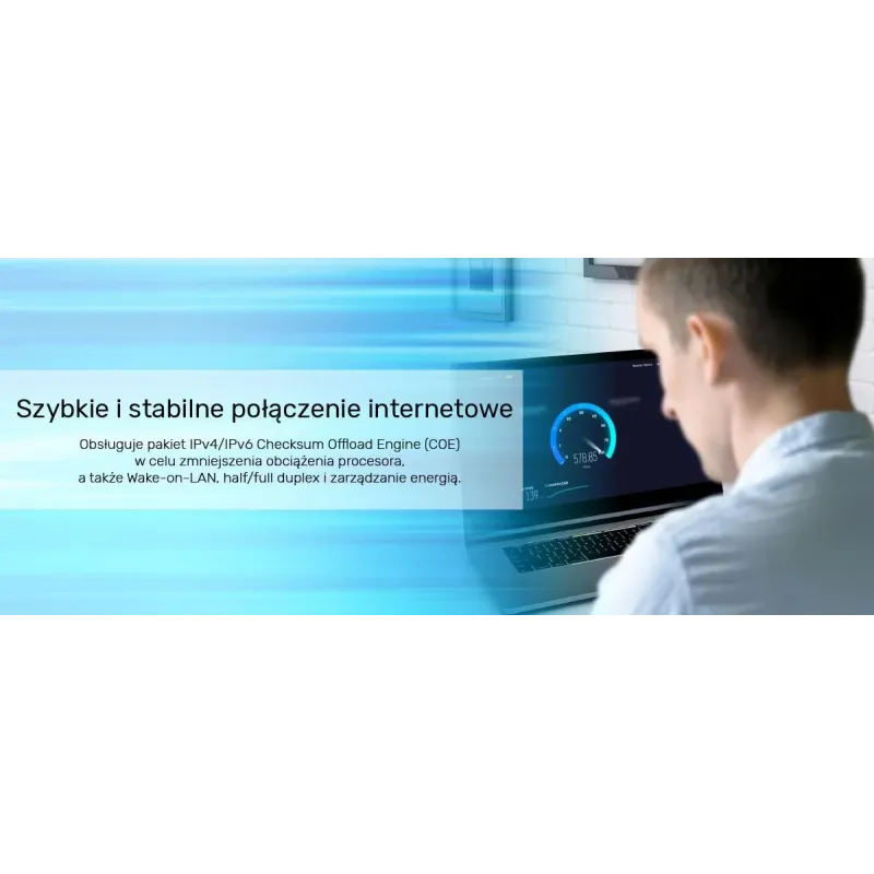 Hub USB-C Unitek D1019B 3.1 8w1, Power Delivery 100W | PartsPC.pl