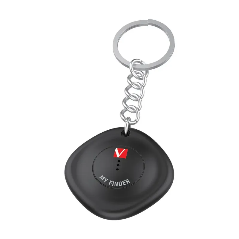 Lokalizator Verbatim My Finder MYF-02 Bluetooth NFC do | PartsPC.pl
