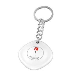 Lokalizator Verbatim My Finder MYF-02 Bluetooth NFC do | PartsPC.pl